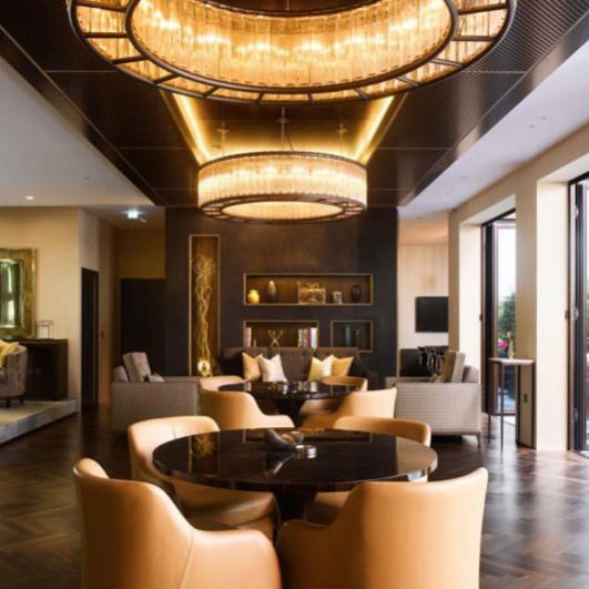 Stratton Street by Squire and Partners